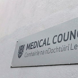 Locum doctor found guilty of professional misconduct