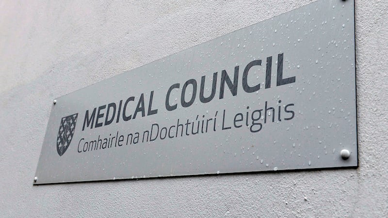 Locum doctor found guilty of professional misconduct