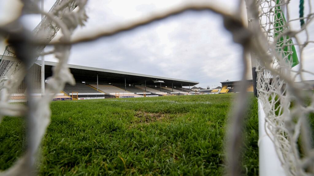 Wexford and Kilkenny’s league clash at Nowlan Park is set to go ahead despite two positive cases in the Wexford camp. File photograph: Bryan Keane/Inpho