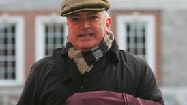 Corruption allegations against gardaí concerned O’Sullivan, tribunal hears