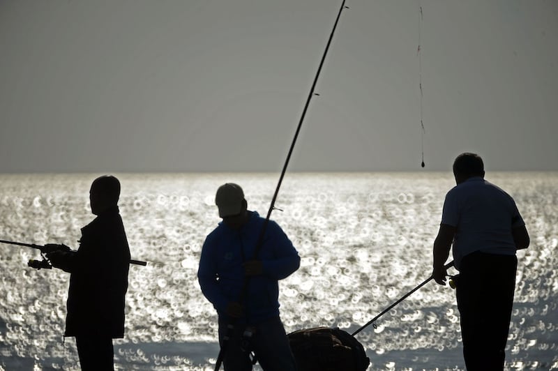 Expert advice: silhouettes can jump out of the shot, especially if the sun is strong. Photograph: Eric Luke