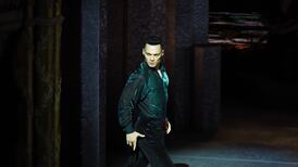 How to be a Riverdancer: Dedicate yourself to dance from the cradle