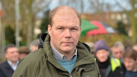 Galway dairy farmer threatens to upset apple cart in IFA race