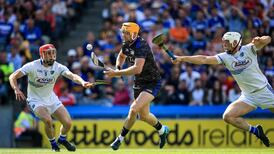 Wexford on the march but Tipperary can shoot their way out