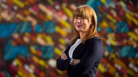 ‘There are times you would love if there was a grown-up in the room’