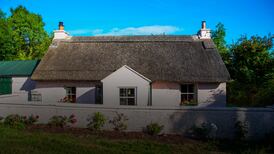 Win a stay in a historic property with Irish Landmark Trust and National Heritage Week.