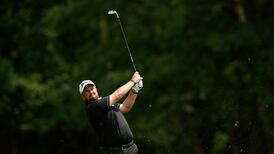 Jason Dufner streaks clear of field at Memorial Tournament