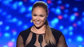 UFC’s biggest star suffers from lack of quality opponents