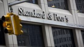 Ireland’s debt position needs to “dramatically” change to regain AAA rating