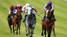 Doncaster dawn patrol to decide  it for Wachman
