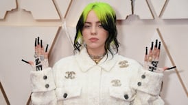 Billie Eilish: would she be body shamed if she looked like a ‘sexy young thing’?