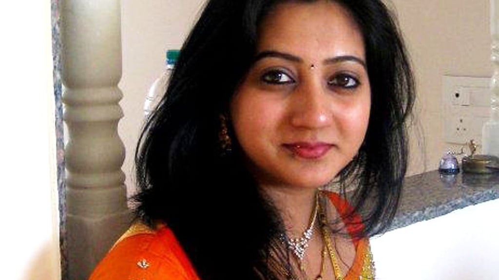 Savita Halappanavar