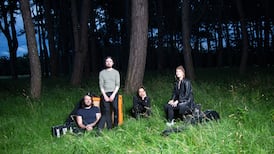 Una Mullally: Our ancient language is being made modern