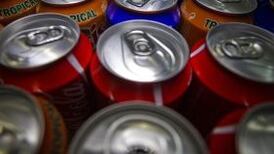 Cantillon: Fizzy drinks tax would raise significant revenue