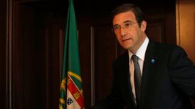 Portuguese strife weighs on neighbour’s bond yields