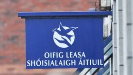 Social welfare applicants waiting six months over appeals