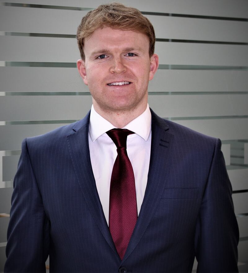 Conal Cremen says RBC Brewin Dolphin selects funds that are industry leaders in integrating ESG factors into investment decisions