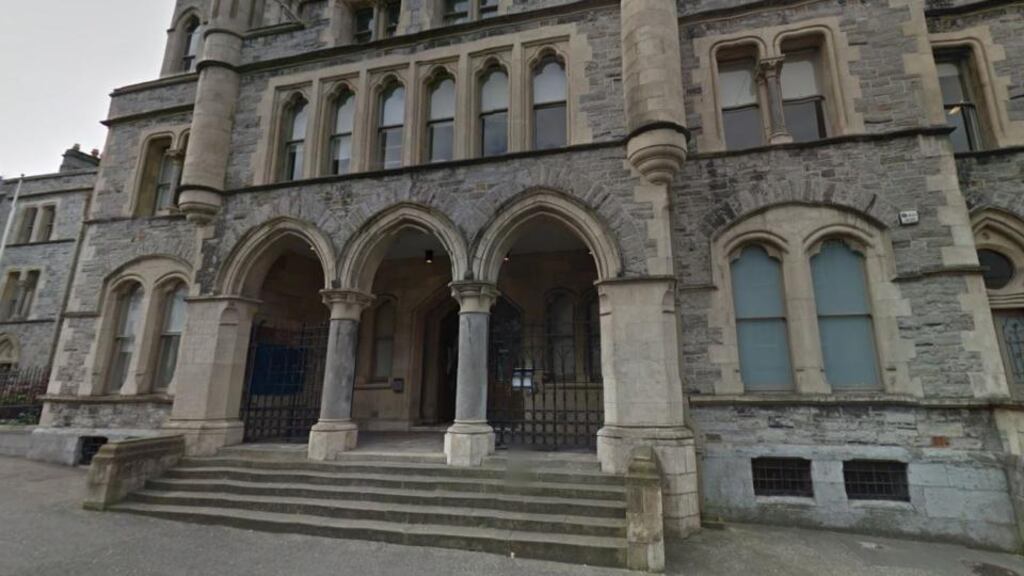 At Sligo District Court, Judge Kevin Kilrane remanded Keith Brady in custody to Harristown District Court on Friday.