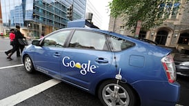 Driverless cars will take longer to get on to roads than advocates anticipate