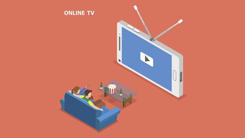 There are more streaming services on the horizon, and it’s going to cost you. Photograph: iStock