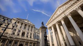 World economic growth improving, as IMF upgrades Irish forecast