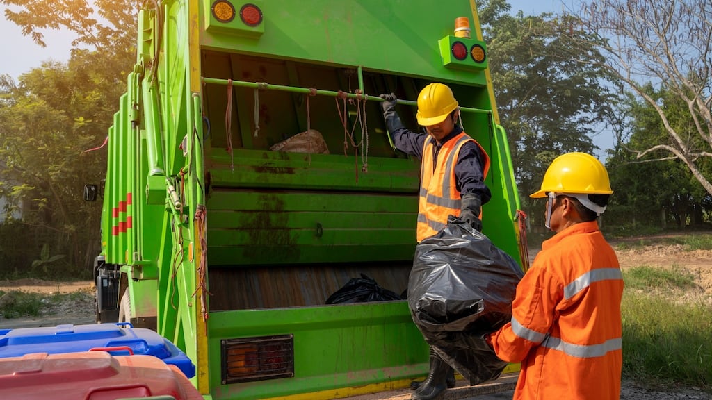 “As a child I could imagine no better job – a daily routine involving constant movement and minimal supervision.” Photograph: Getty Images