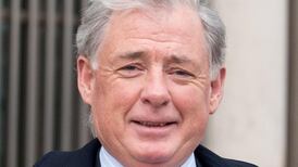 Developer was ‘delighted’ to give ‘helping hand’ to Anglo and buy bank shares