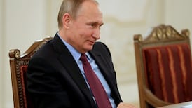 ‘Clever’ Trump will quickly grasp new responsibilities, Putin says