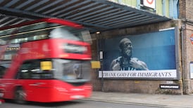 Immigration: UK looks to Denmark for major shake-up of system