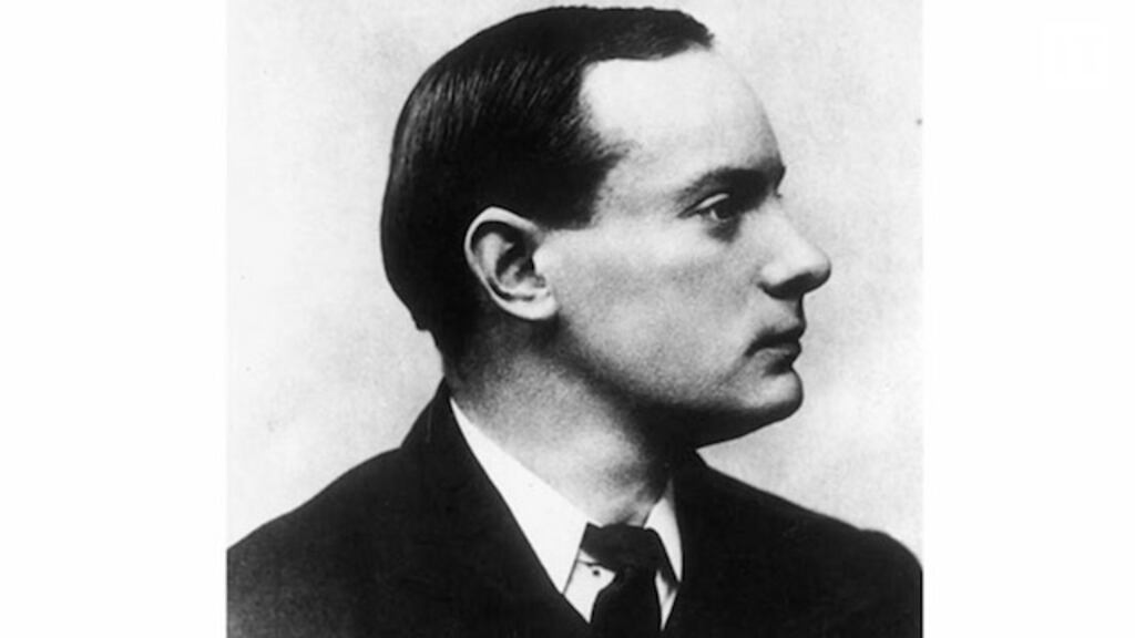 Patrick Pearse
