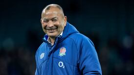 Eddie Jones to learn England fate next week after RFU review
