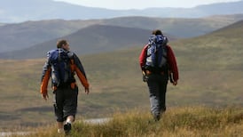 Kerry rescue services urge hillwalkers to abide by 5km rule