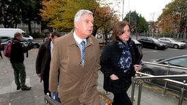 Garda group defends role in alleged double-jobbing row