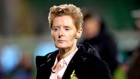 Eileen Gleeson disappointed by simple mistakes against Wales