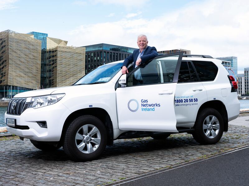 “Innovation isn’t just about big future ideas. It’s about finding better ways to serve customers today and staying ready for tomorrow.”