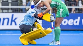 Ireland crash out of Women’s Hockey World Cup after Germany defeat