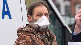 Man charged with pipe bomb possession in Co Kerry appears in court