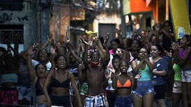 UN rights body seeks independent inquiry into Rio police raid that left 25 dead