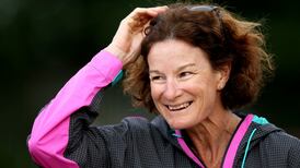 Sonia O’Sullivan to take Nike coaching role based in Portland, Oregon