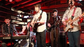 Choice Music Prize: Irish album of the year revealed