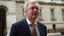 New British PM sacks leading cabinet figures in bold priority shift