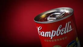 Campbell Soup to buy snacks maker for €4.12 bn