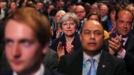 Hammond warns Conservatives not to downplay Brexit challenges