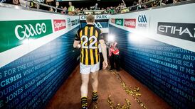 Henry Shefflin ready to call time on his own terms