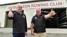 ‘It is like a dream’: Jubilation in Skibbereen at Olympic gold medal