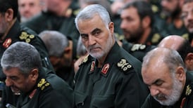 Iranian army chief tells Trump ‘we are ready to stand up against you’