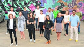 The rising stars of Irish architecture