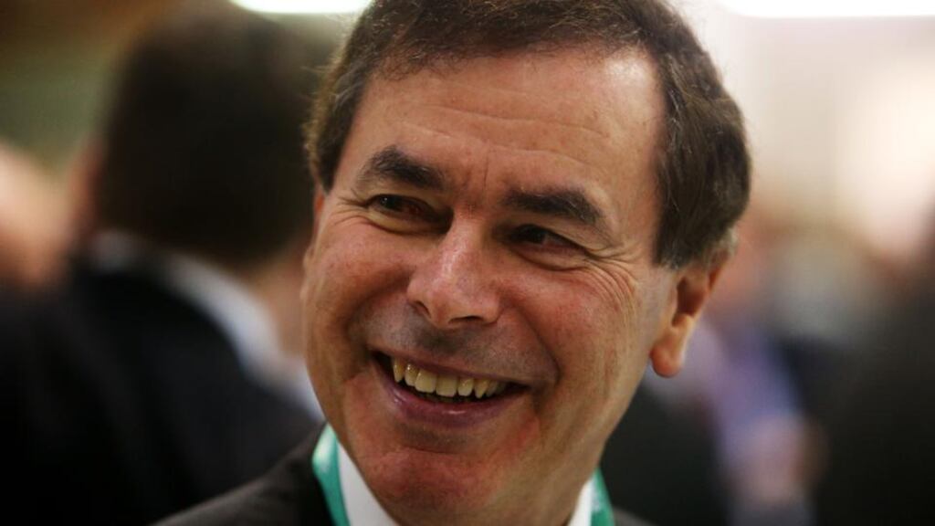 It was an incredible oversight on the part of Alan Shatter to apparently accept without question the advice of the gardai that no evidence was found of wrongdoing.