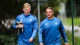 This a golden opportunity to elevate a couple of players in the Ireland rugby squad