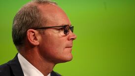 Simon Coveney says Fine Gael is ‘election ready’